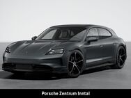 Porsche Taycan, 4 Cross Turismo | |, Jahr 2022 - Raubling