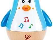Hape Greifspielzeug Stehauf-Pinguin