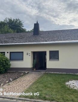 Tolle Ortrandlage in Morbach-Gonzerath - Morbach