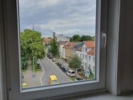 Zentrumsnahe Wohnung in Lüneburg zu vermieten - Lüneburg
