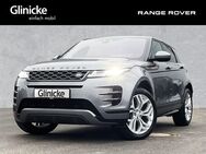 Land Rover Range Rover Evoque, R-Dynamic SE, Jahr 2020 - Kassel