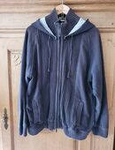 Lerros Strickjacke gefüttert XL in 41516