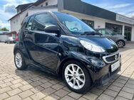 Smart ForTwo for two MHD 52kW (451.480) Cabrio Servo Klima SHZ - Königsbrunn