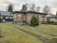 Gemütlicher Bungalow in ruhiger Lage von Strausberg - Strausberg