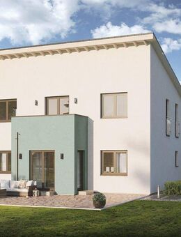 Ihr individuelles Zuhause: Flexibilität und Qualität in perfekter Harmonie - Tirschenreuth