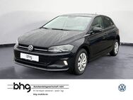 VW Polo, 1.0 TSI Comfortline Polo Comfortline, Jahr 2021 - Freudenstadt