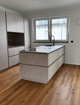 Moderne Neubauwohnung in Echternacherbrück - Echternacherbrück