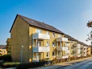 Komm nach Heiligenhaus 2 renovierte Zimmer mit neuem Bad und Balkon - Heiligenhaus