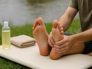 👣 Entspannen, loslassen, wohlfühlen – Fußmassage kostenlos für Frauen - Münster