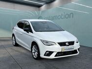 Seat Ibiza, 1.0 TSI FR, Jahr 2024 - München