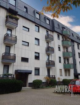 *** Attraktive Bast-Bau Wohnung*** sichern Sie Ihre Altersversorgung*** - Monheim (Rhein)
