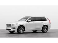 Volvo XC90 B5 Diesel AWD Ultimate Bright 7-Sitzer Standh. B&W Massage Allrad HUD Luftfederung - Aachen