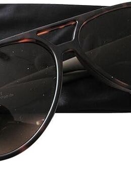 Bitburger - Retro Sonnenbrille - Kat. 3#1 - Doberschütz