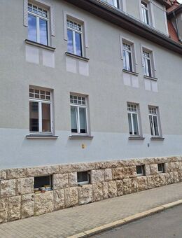 2 Zimmer Wohnung - Weimar