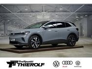 VW ID.4, Pure Performance IQ LIGHT, Jahr 2023 - Michelstadt