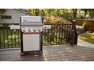 Weber Gasgrill Spirit SP-435 LP SS – neu & unbenutzt – Top-Zustand - Berlin Mitte