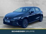 Seat Ibiza, 1.0 TSI STYLE EDITION 115PS, Jahr 2022 - Freiberg