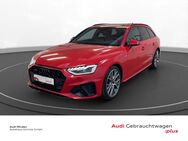 Audi A4, Avant 40 TFSI qu S line, Jahr 2024 - Minden (Nordrhein-Westfalen)