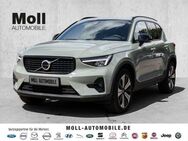 Volvo XC40 Ultimate Dark Recharge Plug-In Hybrid 2WD T5 Twin Engine EU6d StandHZG Navi - Aachen