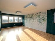 Attraktives Wohnhaus mit bis zu 3 Einheiten, 2 EBK, Terrasse, Balkon, Garten und Garage - Morsbach