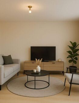 Attraktive 4,5-Zimmer Wohnung mit viel Platz zum Wohlfühlen in Bonndorf - Bonndorf (Schwarzwald)