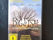 Big Fish Der Zauber, der ein Leben zur Legende macht Ewan McGregor Albert Finney - Essen