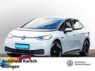 VW ID.3, pro Performance 1st Max, Jahr 2020 - Bisingen