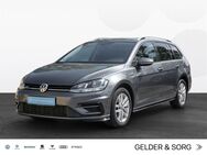 VW Golf Variant, 2.0 TDI R-Line, Jahr 2020 - Hofheim (Unterfranken)