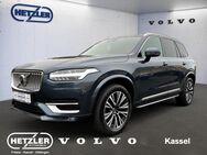 Volvo XC90, Inscription AWD B5 Diesel EU6d digitales Sitze, Jahr 2020 - Kassel