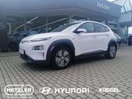 Hyundai Kona, Prime, Jahr 2021 - Kassel