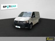 VW T6, 2.0 TDI Kasten, Jahr 2019 - Dülmen