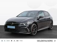 VW Golf, 2.0 GTD IQ LIGHT, Jahr 2022 - Haßfurt