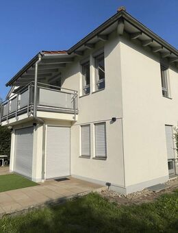 Reserviert!!! Zentrumsnahe 3-Zimmer-Wohnung in hervorragender Lage am Luitpoldpark - provisionsfrei - Ingolstadt