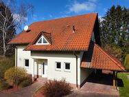 Viel Platz für Ihre Familie - Einfamilienhaus in ruhiger Lage! - Selchenbach