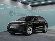 Audi Q4, , Jahr 2021 - München