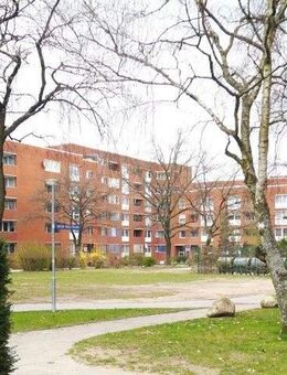 Schöner Wohnen in dieser individuellen 2-Zimmer-Wohnung - Lüneburg