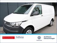 VW T6.1, Transporter Kasten TDI, Jahr 2023 - Straubing