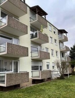Grundbuch statt Sparbuch, schöne 2-Zi-Whg zu verkaufen - Grünstadt