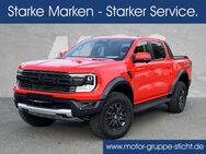 Ford Ranger, Raptor DOKA # #ANHÃNGER #ROLLO, Jahr 2022 - Hof