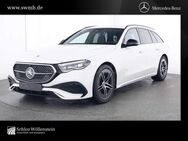 Mercedes E 300, de T AMG Digital Light 19, Jahr 2024 - Freiberg