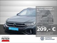 VW T-Roc, 2.0 TDI R-Line, Jahr 2023 - Melle