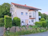 Einfamilienhaus mit schönem Grundstück und extra Bauplatz in bester Lage von Driedorf - Driedorf