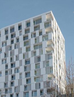 Exklusivität in bester Lage! - Hamburg