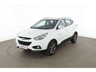 Hyundai ix 35 1.6 Finale Blue 2WD - Berlin