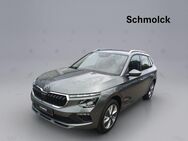 Skoda Kamiq, 1.5 TSI Drive 150PS, Jahr 2024 - Emmendingen