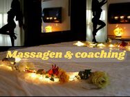 Wellness Oase LICHT - INSEL erotische Tantra Massagen mit Lingam Entspannung - Fürth