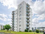 Vermietetes Appartement in Burscheid! - Burscheid