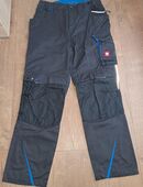 neuwertige Arbeitshose/Bundhose für Herren Gr.52 von Engelbert Strauss in 53639