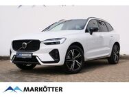 Volvo XC60, B4 R-Design Google, Jahr 2022 - Bielefeld