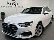 Audi A4 Avant 35 TDI Advanced NAV+LED+PP+TEMPOMAT+SHZ - Wardenburg